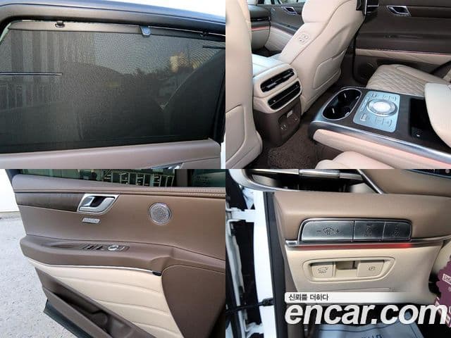 Genesis GV80, 2022 18