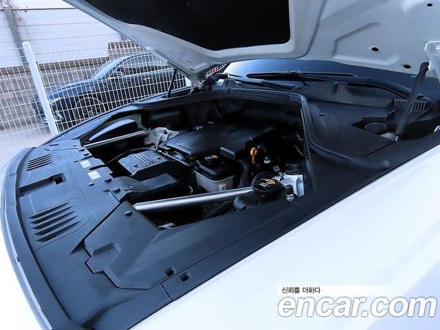 Genesis GV80, 2022 19