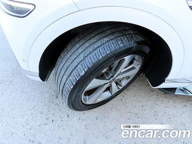 Genesis GV80, 2022 20