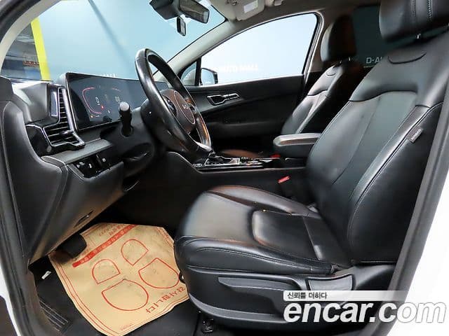 Kia Sportage 5세대 Trendy, 2022 6
