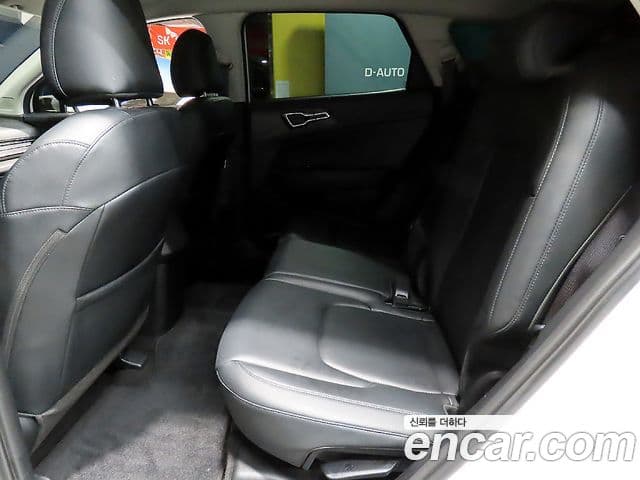 Kia Sportage 5세대 Trendy, 2022 7