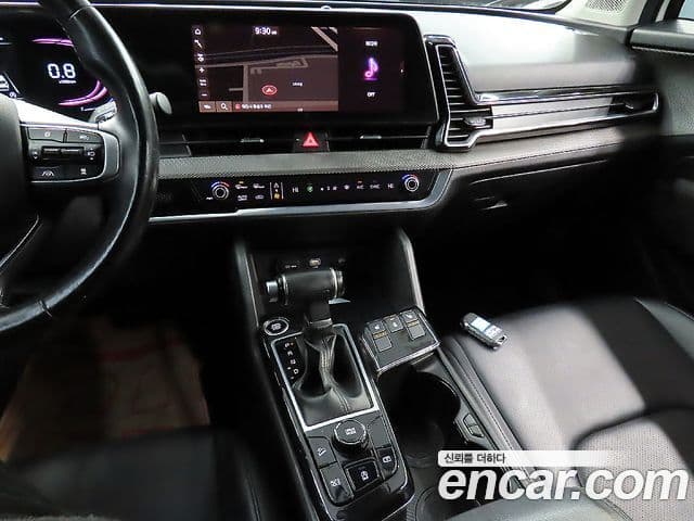 Kia Sportage 5세대 Trendy, 2022 11
