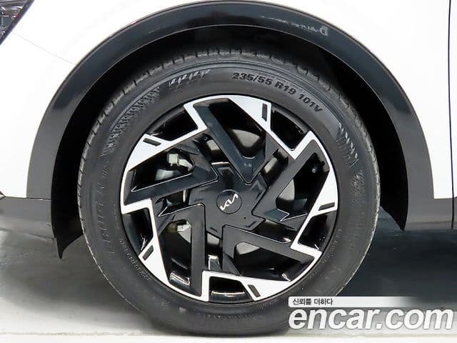 Kia Sportage 5세대 Trendy, 2022 12