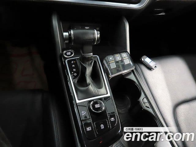 Kia Sportage 5세대 Trendy, 2022 13