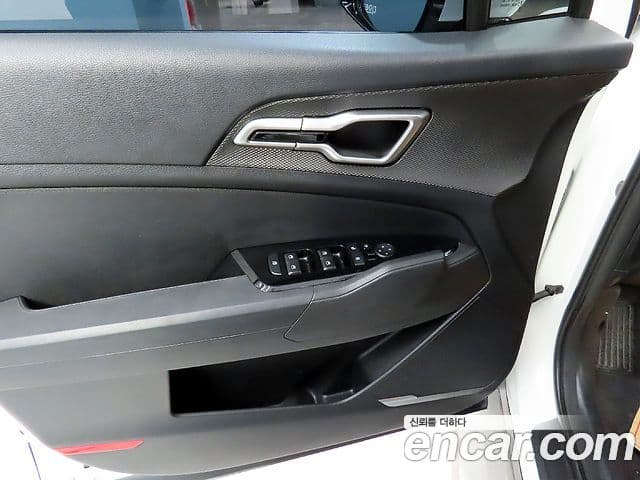 Kia Sportage 5세대 Trendy, 2022 14