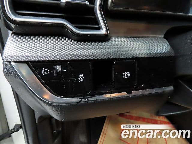 Kia Sportage 5세대 Trendy, 2022 15