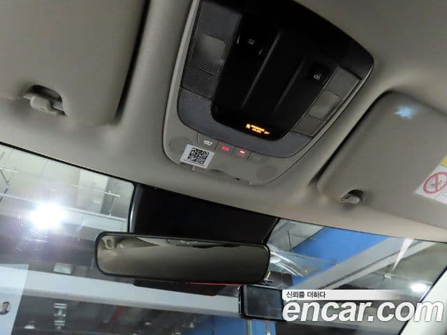 Kia Sportage 5세대 Trendy, 2022 16