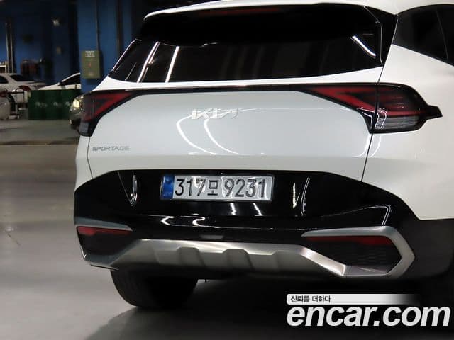 Kia Sportage 5세대 Trendy, 2022 17