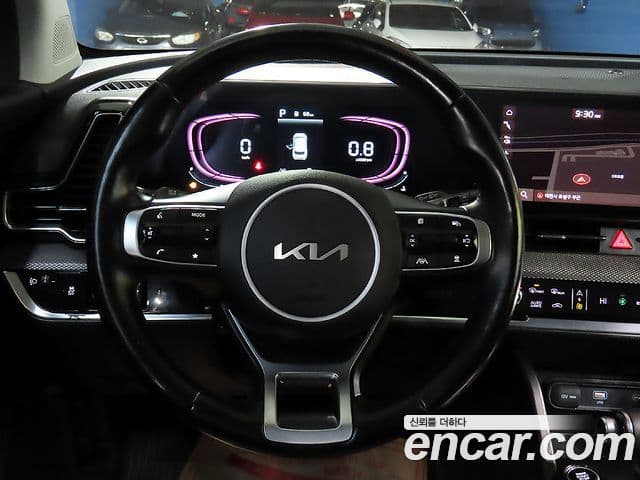 Kia Sportage 5세대 Trendy, 2022 18