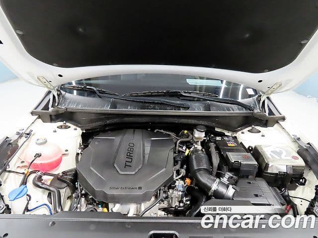 Kia Sportage 5세대 Trendy, 2022 19