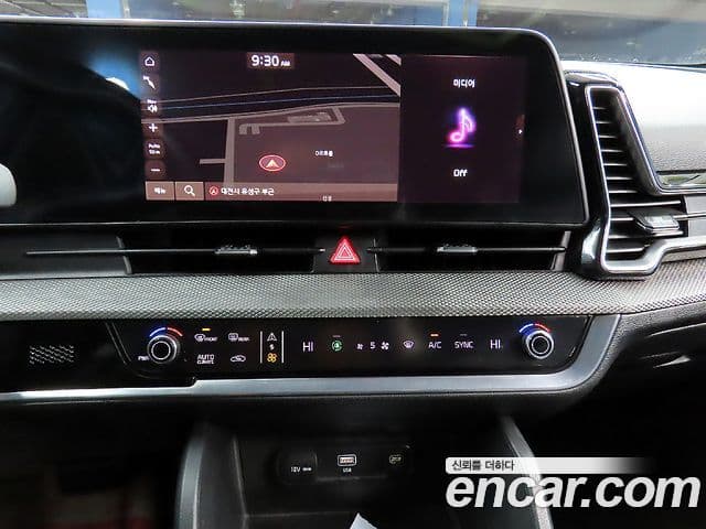 Kia Sportage 5세대 Trendy, 2022 20