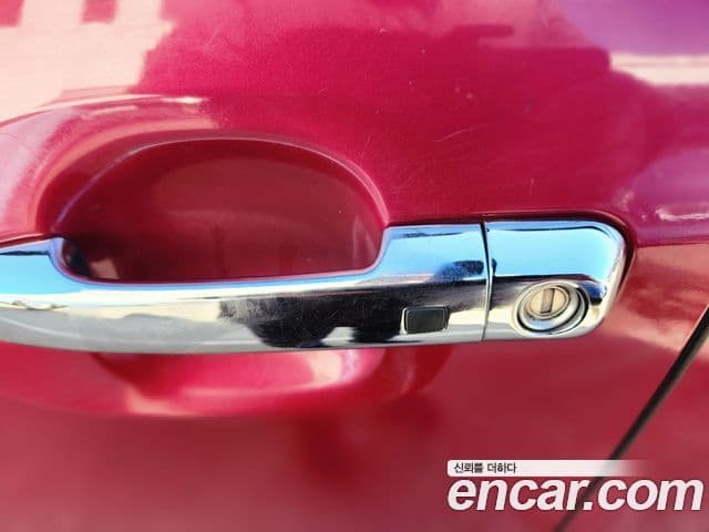 Kia Ray Luxury, 2014 17