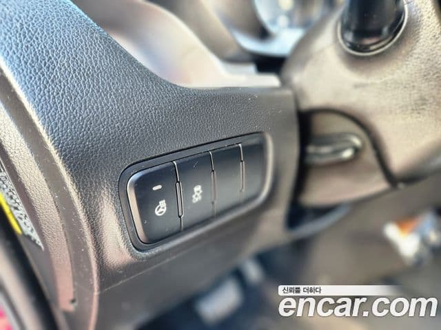 Kia Ray Luxury, 2014 20