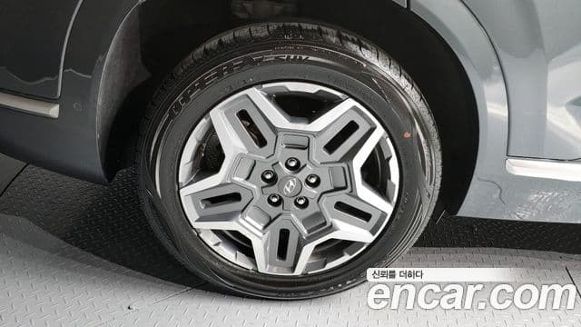 Hyundai The / новый New Santa Fe Calligraphy, 2022 все фото