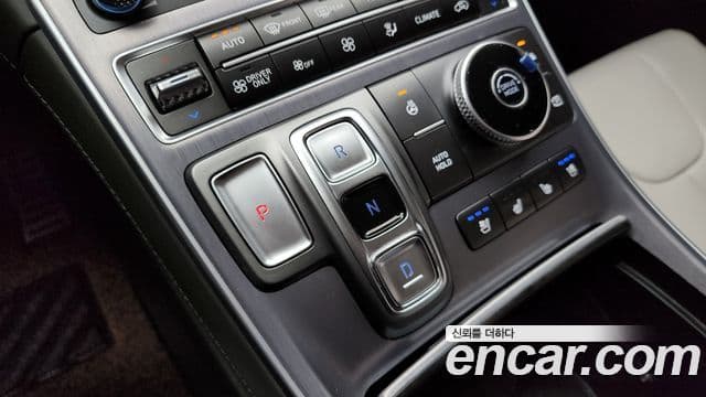 Hyundai The / новый New Santa Fe Calligraphy, 2022 9