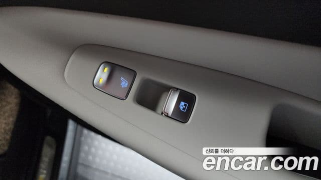 Hyundai The / новый New Santa Fe Calligraphy, 2022 19