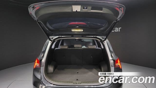 Hyundai The / новый New Santa Fe Calligraphy, 2022 20