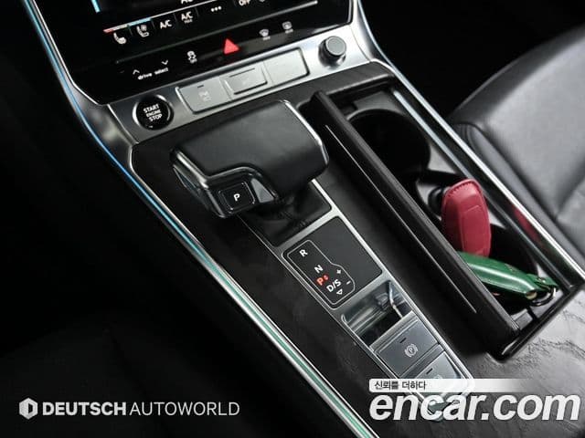 Audi A6 (C8) Premium, 2021 9