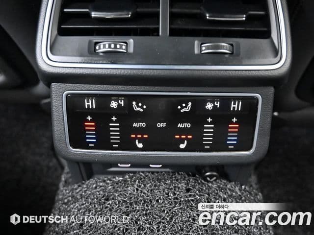 Audi A6 (C8) Premium, 2021 16