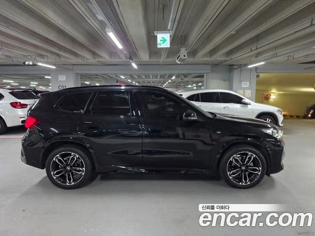 BMW X1 (U11) sDrive 18d M Sport, 2025 7