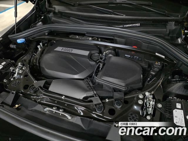 BMW X1 (U11) sDrive 18d M Sport, 2025 10