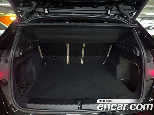 BMW X1 (U11) sDrive 18d M Sport, 2025 11