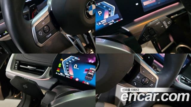 BMW X1 (U11) sDrive 18d M Sport, 2025 14