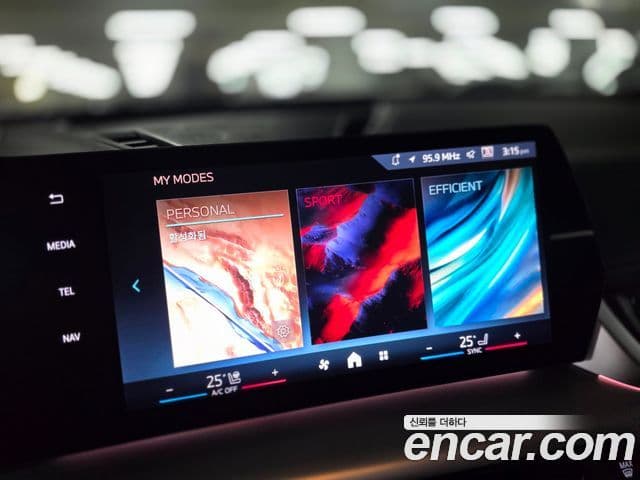 BMW X1 (U11) sDrive 18d M Sport, 2025 15