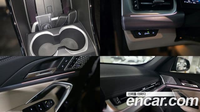 BMW X1 (U11) sDrive 18d M Sport, 2025 18