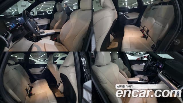 BMW X1 (U11) sDrive 18d M Sport, 2025 19