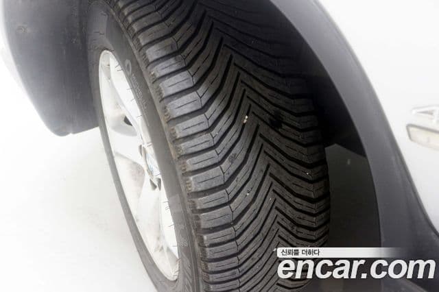 BMW X5 (E53) 4.4i, 2005 9