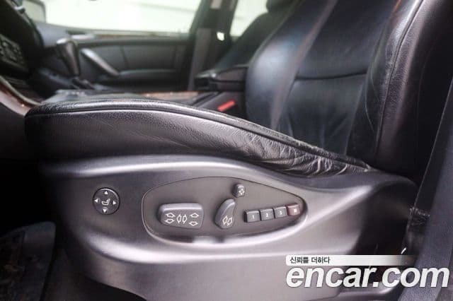 BMW X5 (E53) 4.4i, 2005 15