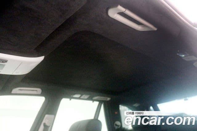 BMW X5 (E53) 4.4i, 2005 17