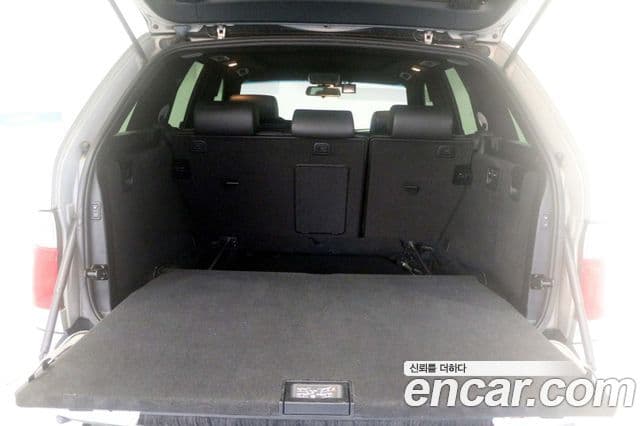 BMW X5 (E53) 4.4i, 2005 18