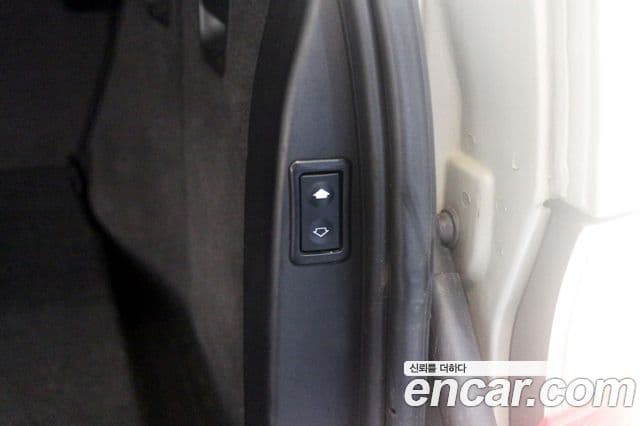 BMW X5 (E53) 4.4i, 2005 20