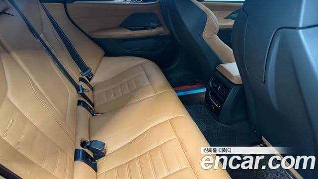 BMW i4 M50 Pro, 2024 10