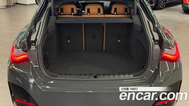 BMW i4 M50 Pro, 2024 11