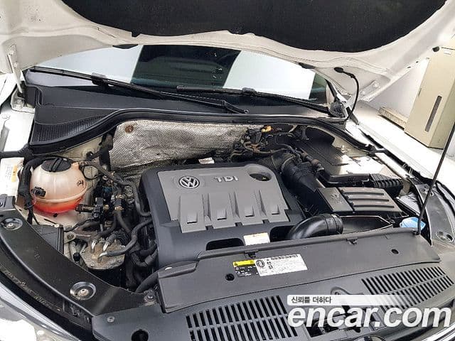 Volkswagen New Tiguan 5N, 2015 все фото