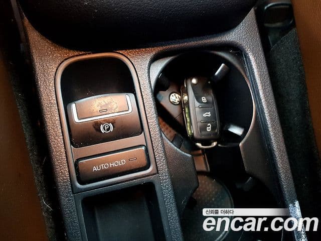 Volkswagen New Tiguan 5N, 2015 14