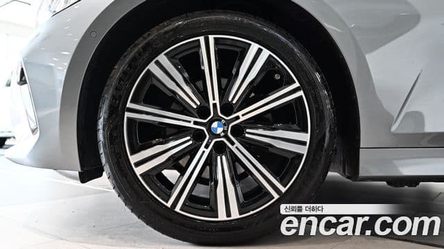 BMW 3시리즈 (G20), 2025 все фото