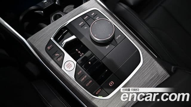 BMW 3시리즈 (G20), 2025 11