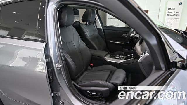 BMW 3시리즈 (G20), 2025 13