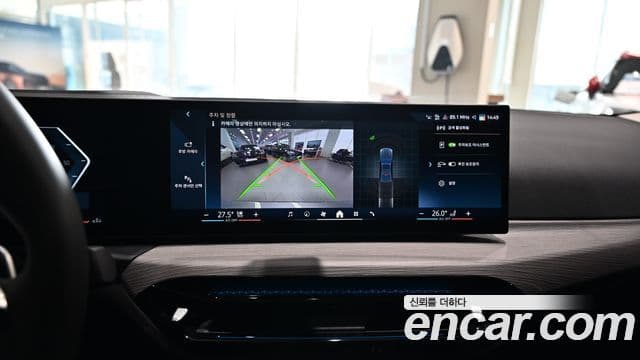 BMW 3시리즈 (G20), 2025 15