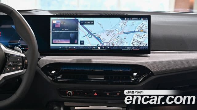 BMW 3시리즈 (G20), 2025 18