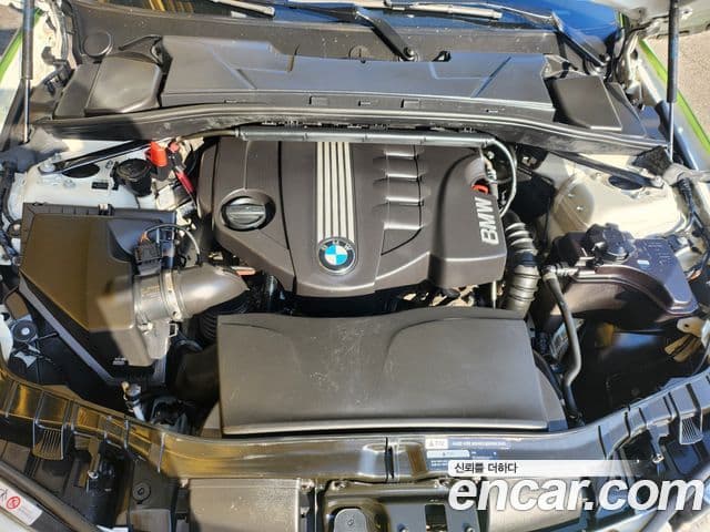 BMW 1시리즈 (E82) 120d купе Sport, 2012 все фото