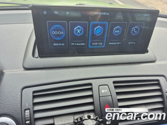 BMW 1시리즈 (E82) 120d купе Sport, 2012 9