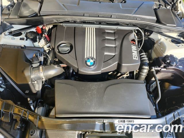 BMW 1시리즈 (E82) 120d купе Sport, 2012 17