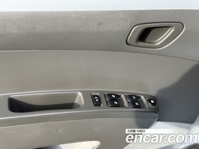 Chevrolet(GM대우) Spark LT, 2015 18