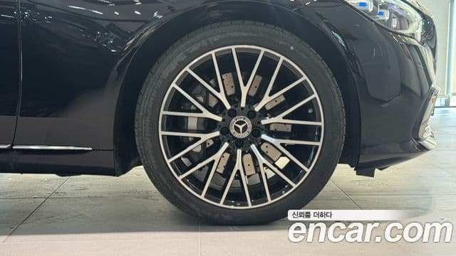 Mercedes-Benz S-класс W223, 2025 все фото