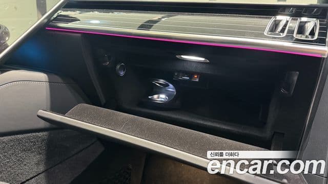 Mercedes-Benz S-класс W223, 2025 18